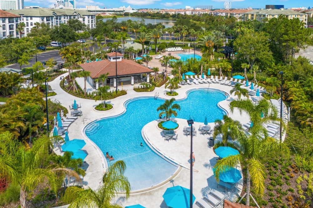 Vista Cay 45
