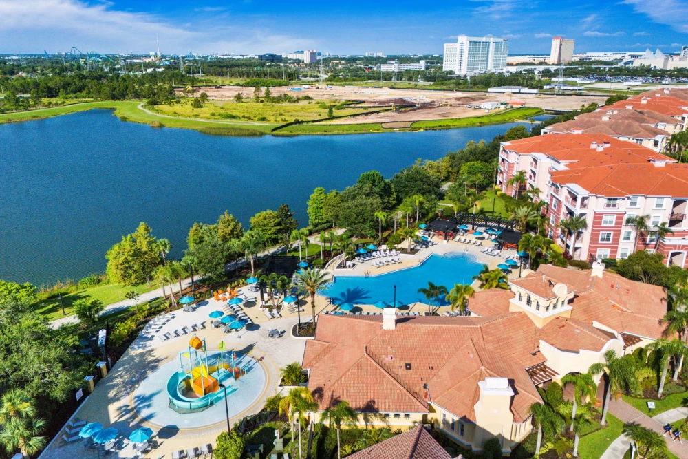 Vista Cay 45