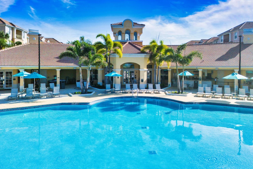 Vista Cay 45