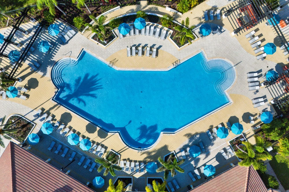 Vista Cay 45