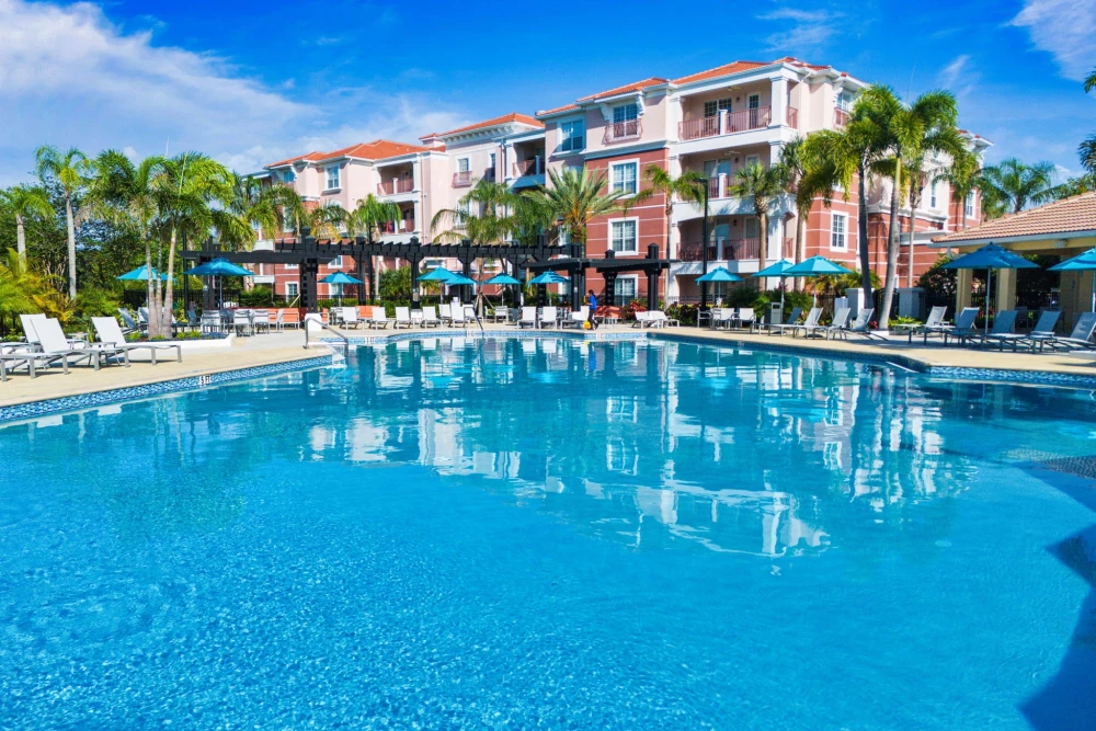 Vista Cay 45