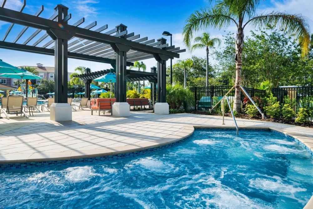Vista Cay 45
