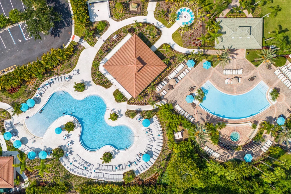 Vista Cay 45