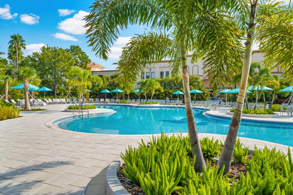 Vista Cay 45