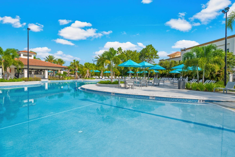 Vista Cay 45