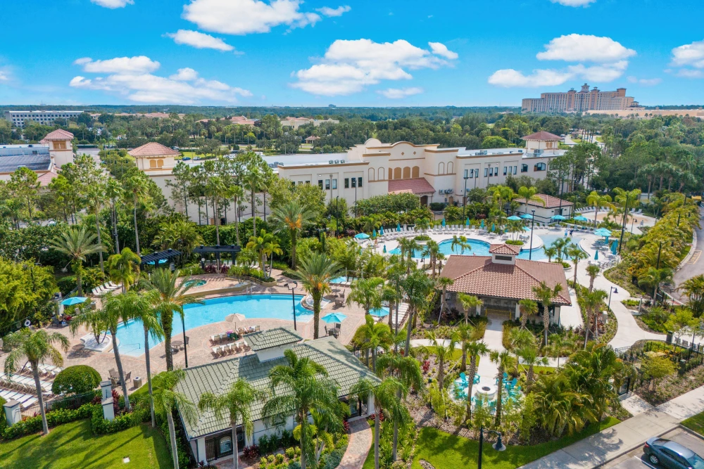 Vista Cay 45