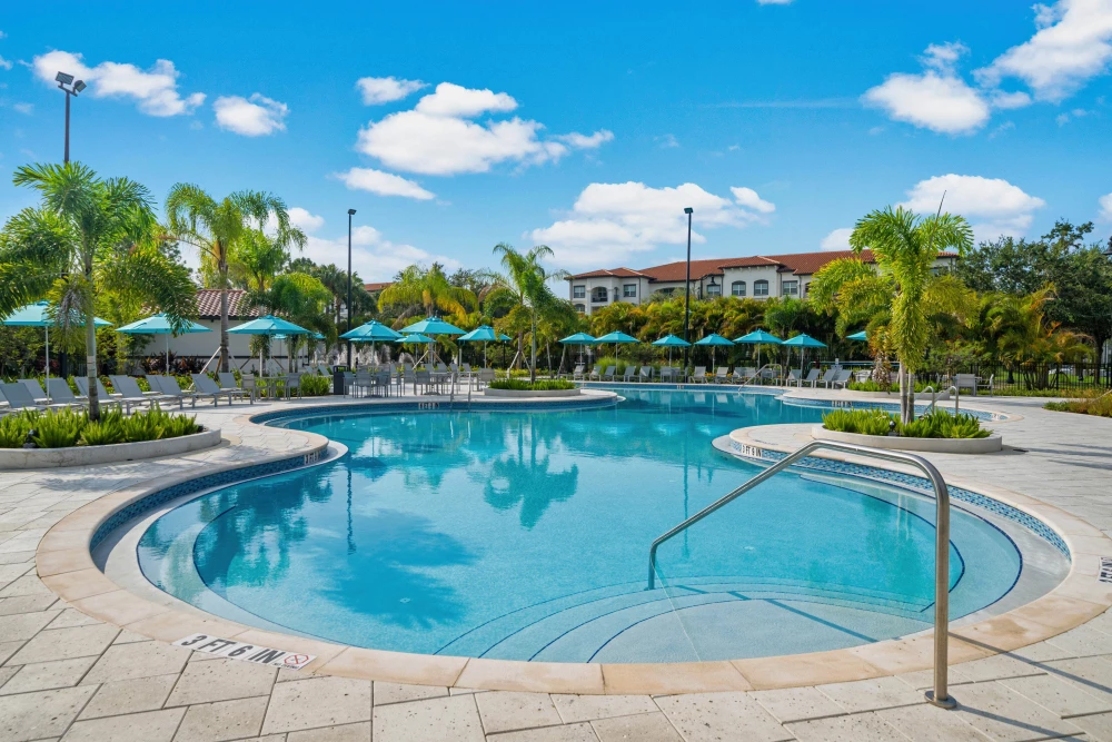 Vista Cay 45