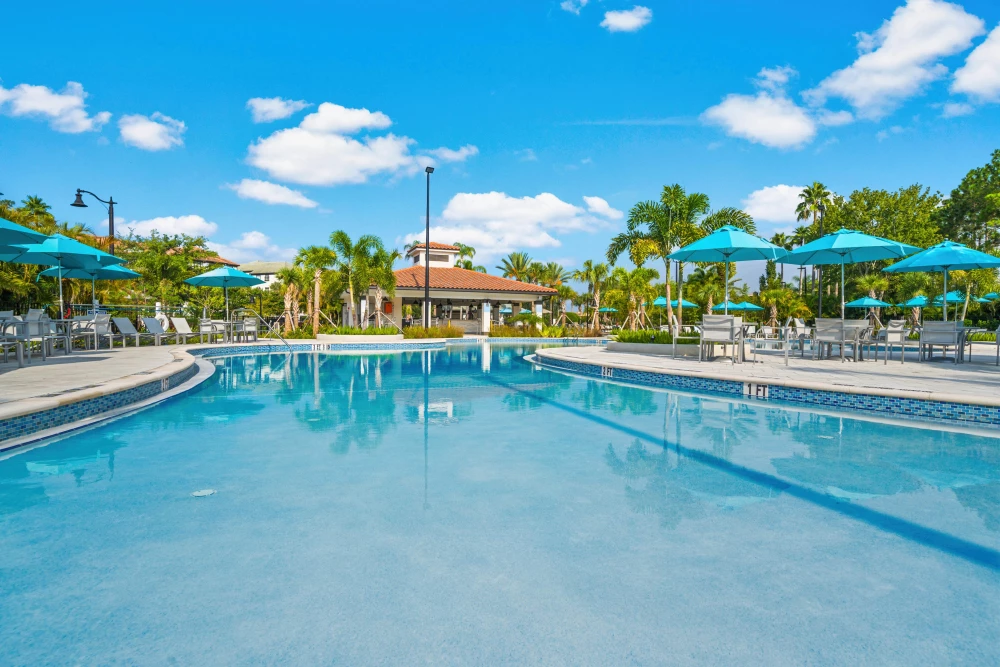 Vista Cay 45