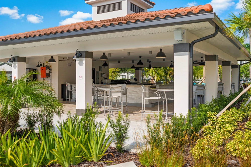 Vista Cay 45
