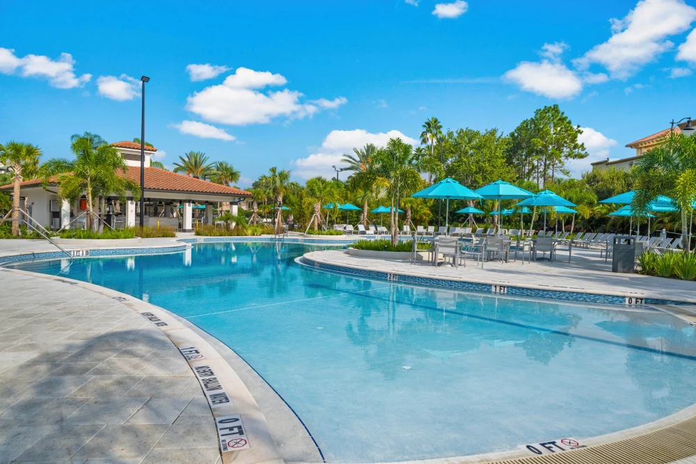 Vista Cay 45