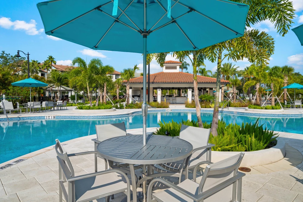 Vista Cay 45