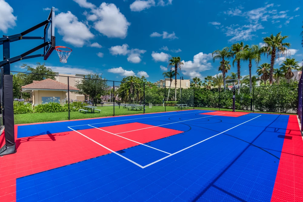 Vista Cay 45