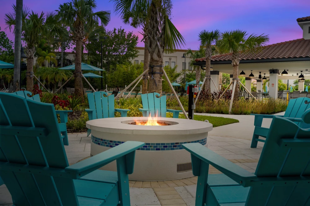 Vista Cay 45