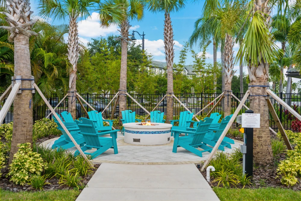 Vista Cay 45