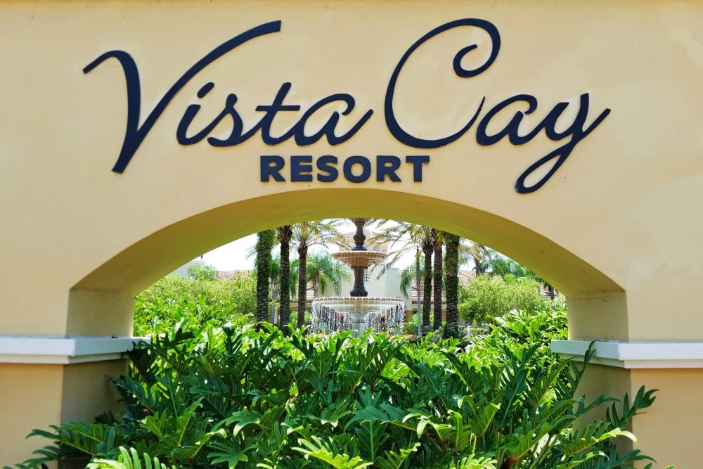 Vista Cay 45