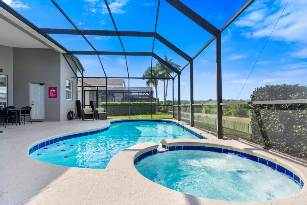 Windsor Palms Resort 67