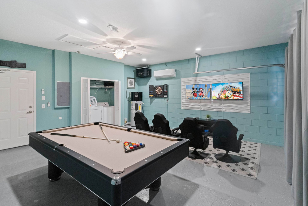 Windsor Palms Resort 67