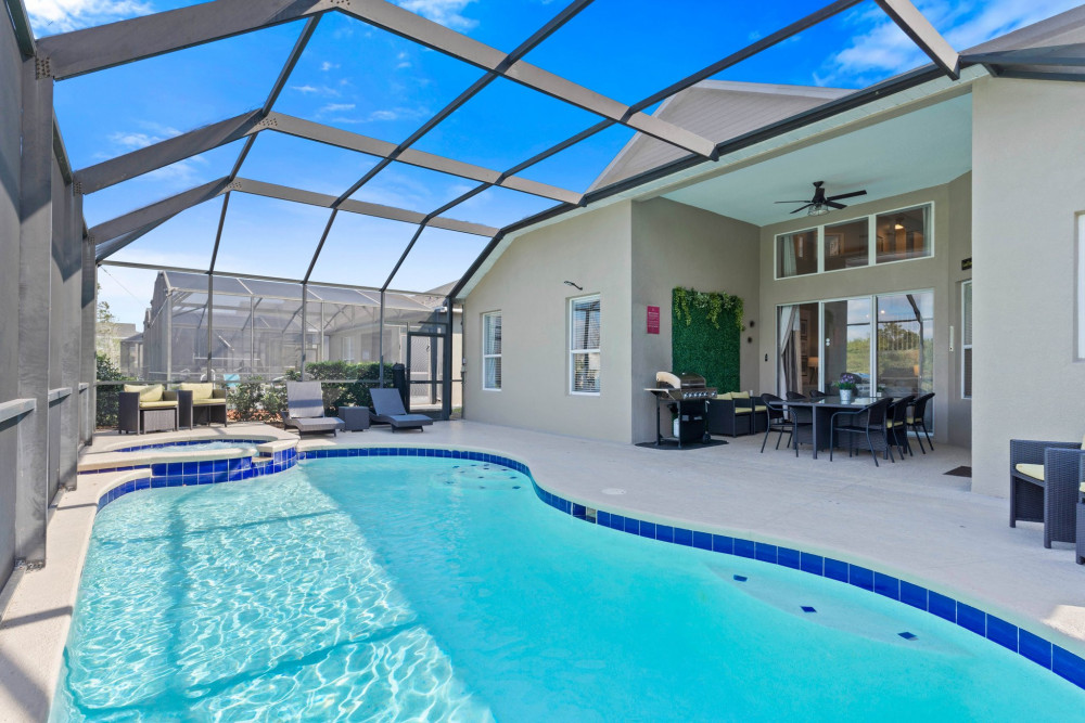 Windsor Palms Resort 67