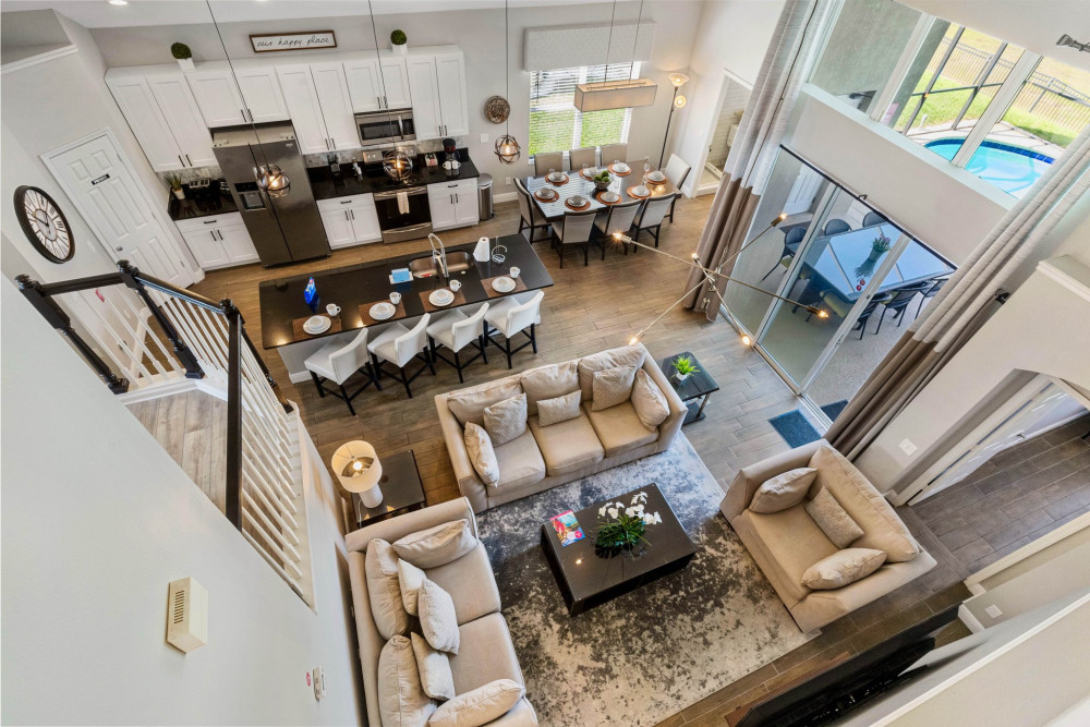 Windsor Palms Resort 67