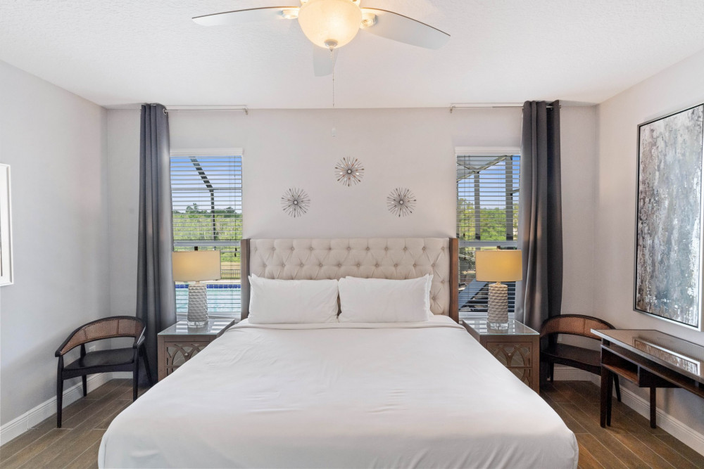 Windsor Palms Resort 67