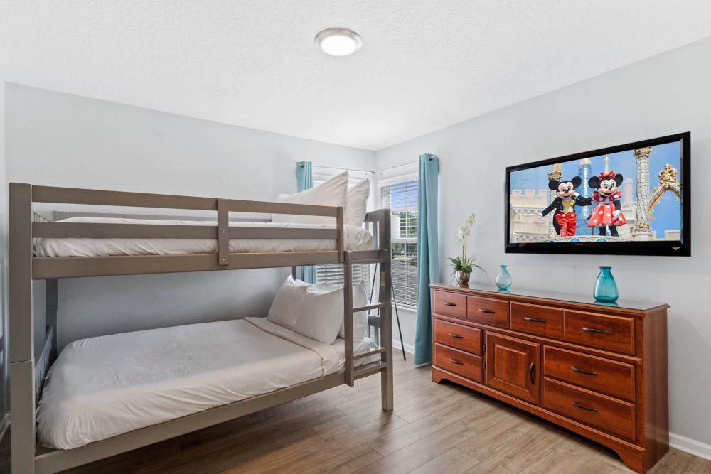 Windsor Palms Resort 67