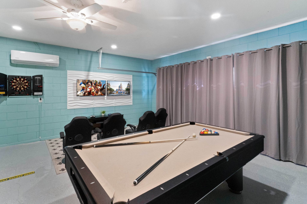 Windsor Palms Resort 67