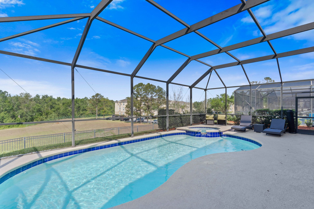 Windsor Palms Resort 67