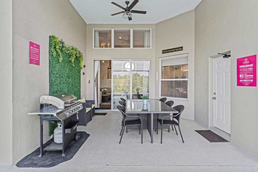 Windsor Palms Resort 67