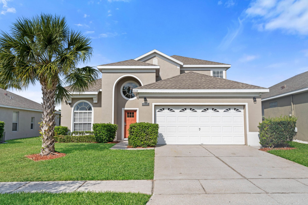 Windsor Palms Resort 67