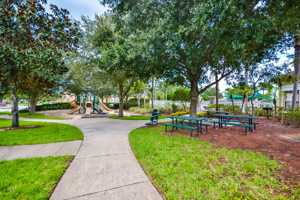 Windsor Palms Resort 67