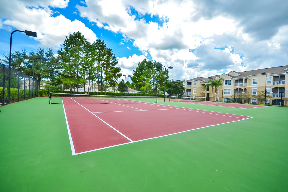 Windsor Palms Resort 67