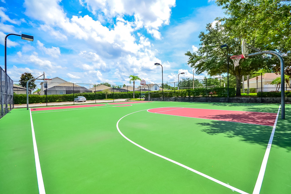 Windsor Palms Resort 67