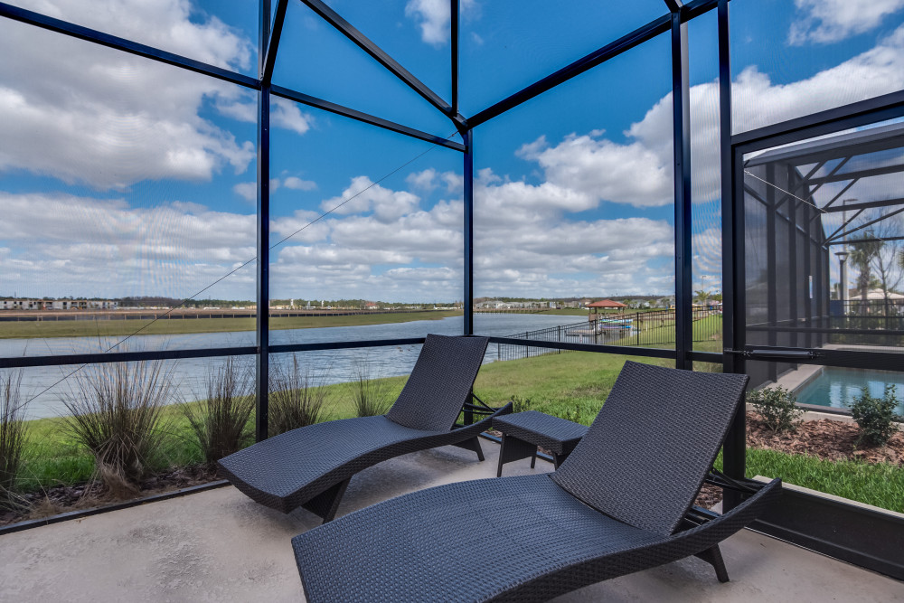 Storey Lake Resort 281
