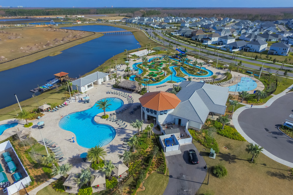 Storey Lake Resort 281