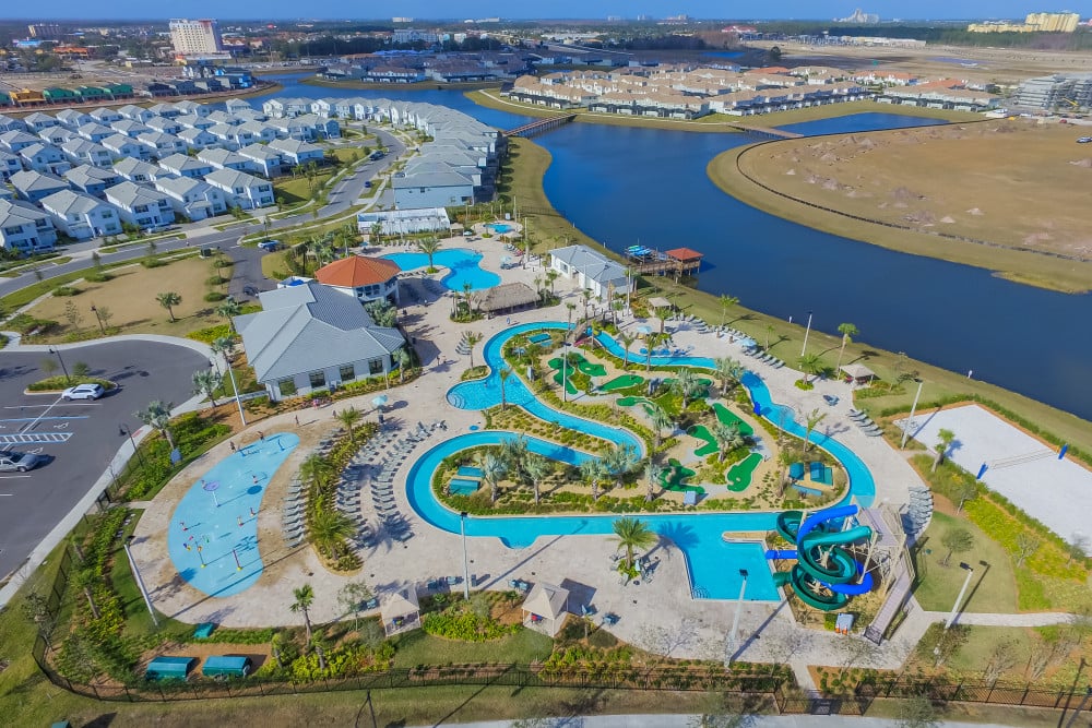 Storey Lake Resort 281
