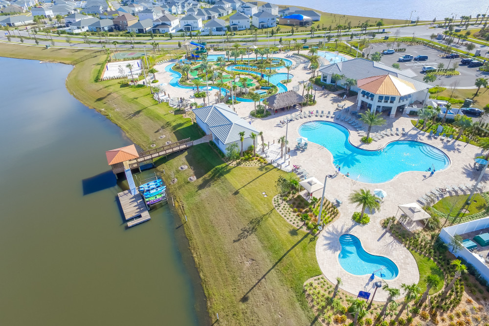 Storey Lake Resort 281