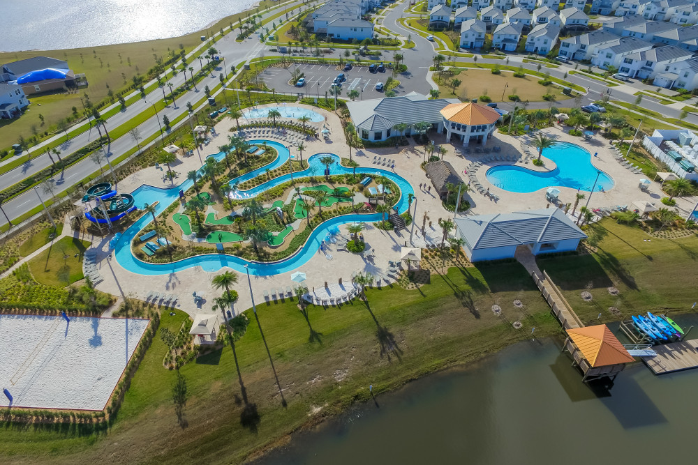 Storey Lake Resort 281