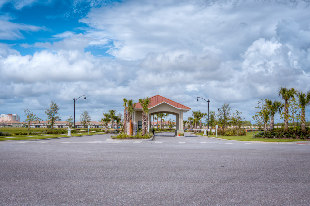 Storey Lake Resort 281