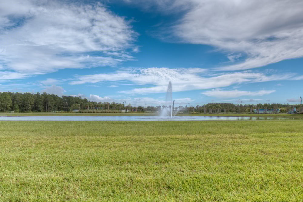 Storey Lake Resort 281