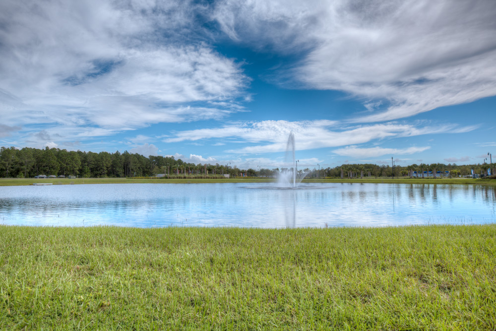 Storey Lake Resort 281