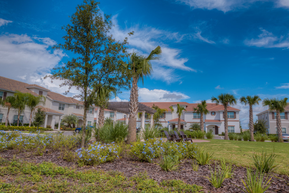 Storey Lake Resort 281