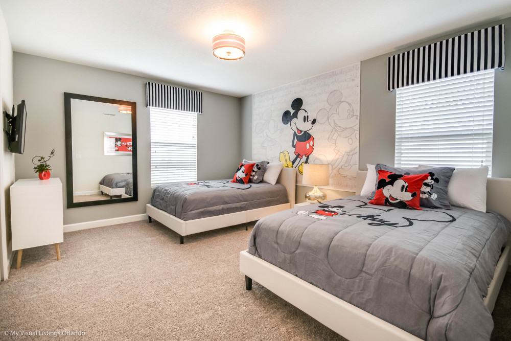 Storey Lake Resort 281