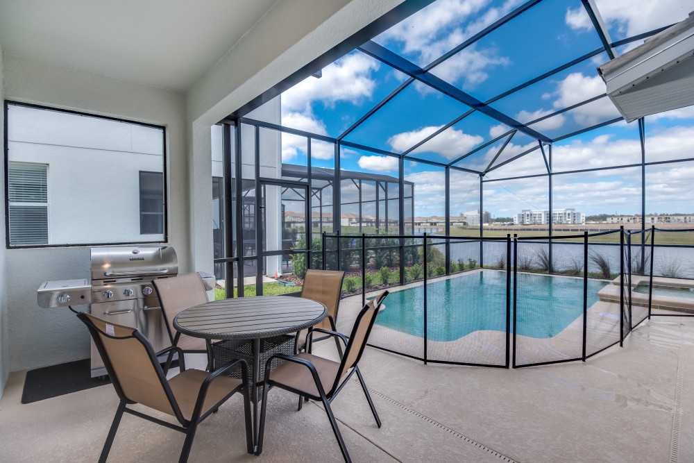 Storey Lake Resort 281