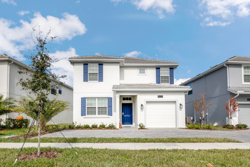 Storey Lake Resort 281