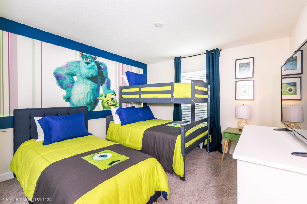 Championsgate 509