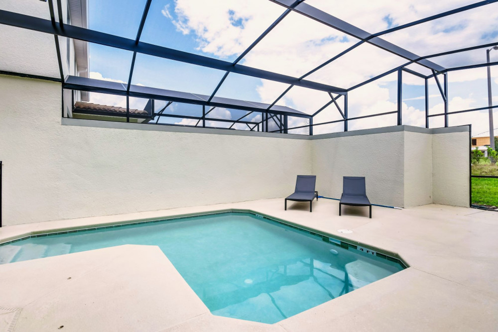 Championsgate 509