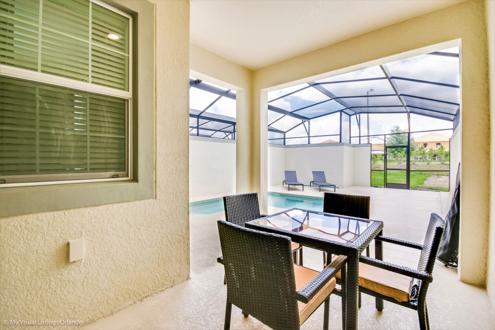 Championsgate 509