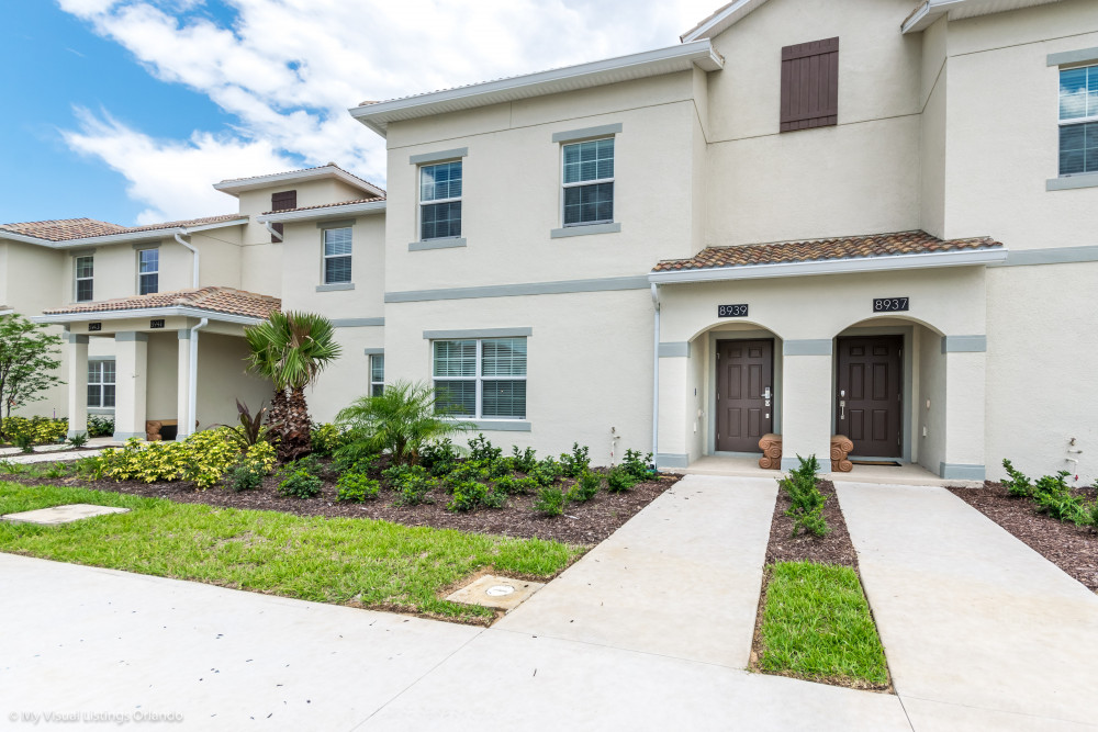 Championsgate 509