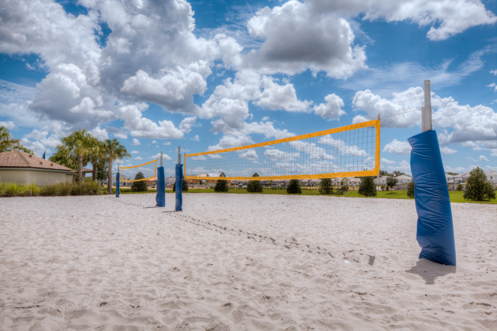 Championsgate 509