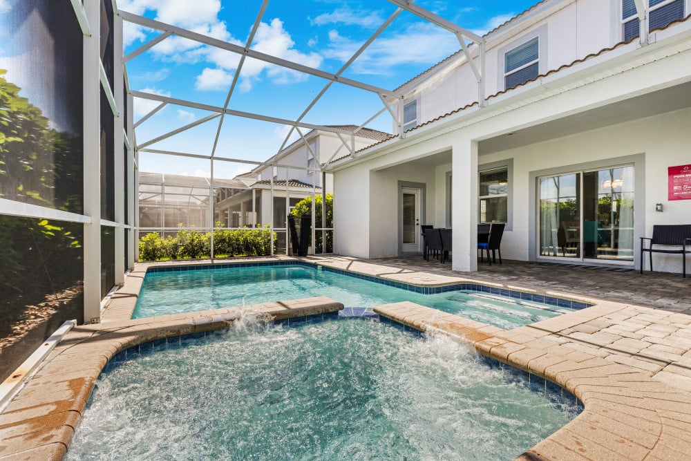 Championsgate 492